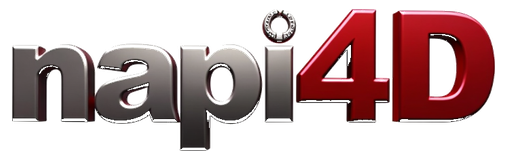 napi4d login