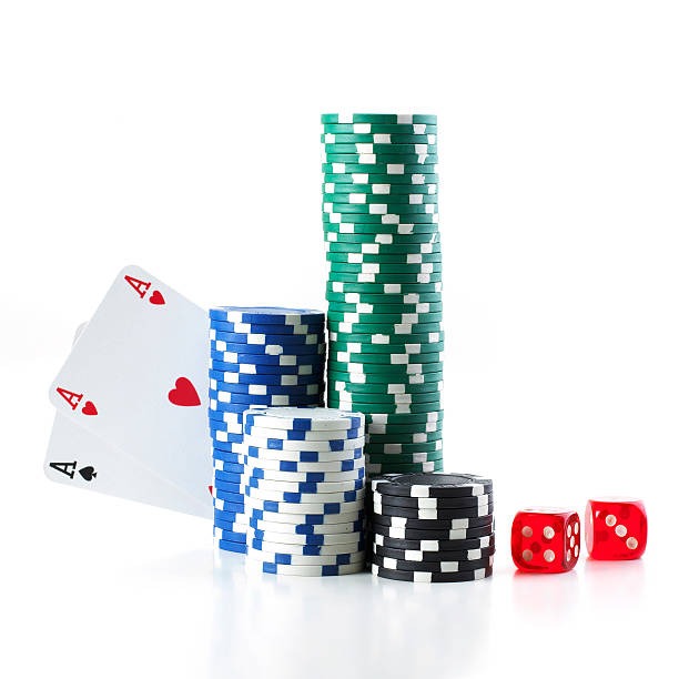 Ikan Jackpot winning combination display