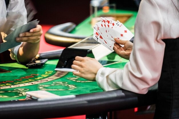 Real-time betting interface and chat