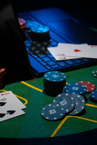 Multiplier display and payout calculation